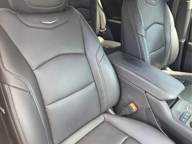 2024 Cadillac XT4 - Image 22 of 31