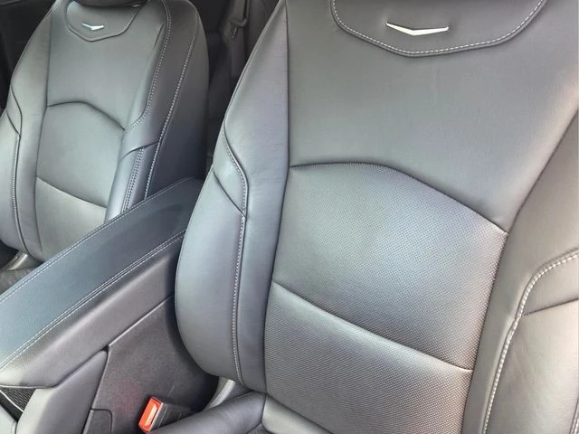 2024 Cadillac XT4 - Image 15 of 31