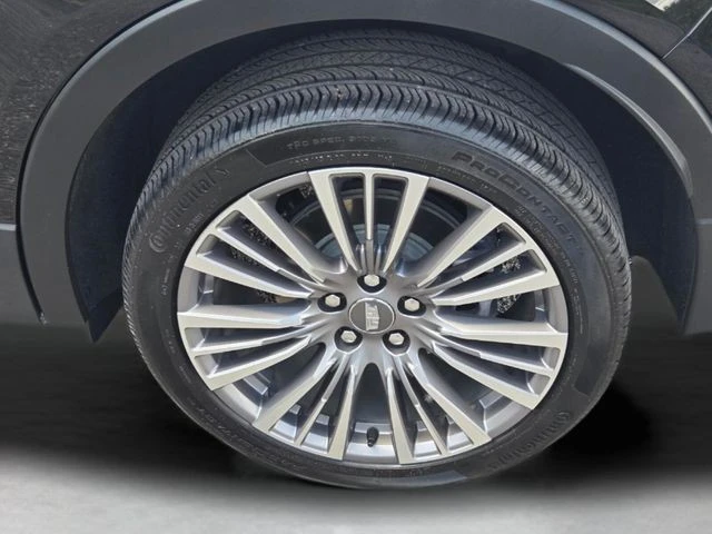 2024 Cadillac XT4 - Image 12 of 31