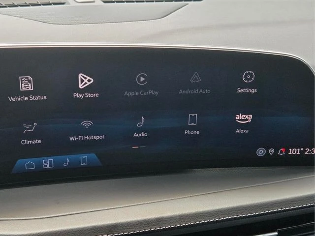 2024 Cadillac XT4 - Image 31 of 31