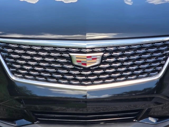 2024 Cadillac XT4 - Image 9 of 31