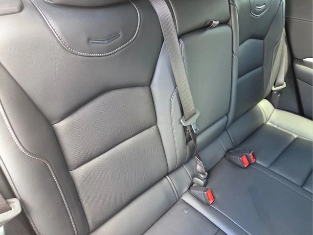 2024 Cadillac XT4 - Image 21 of 31