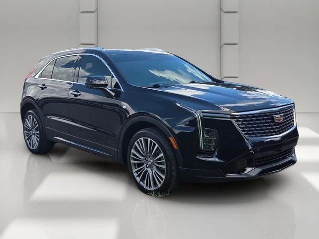 2024 Cadillac XT4 - Image 7 of 31