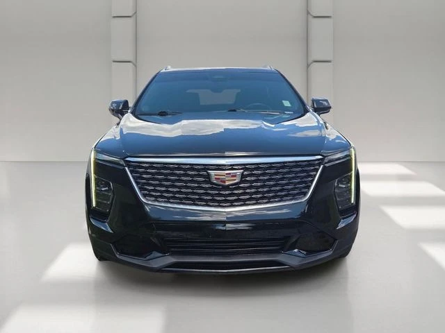 2024 Cadillac XT4 - Image 8 of 31