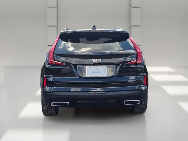 2024 Cadillac XT4 - Image 4 of 31