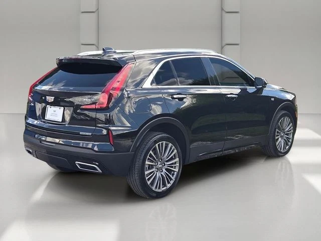 2024 Cadillac XT4 - Image 5 of 31