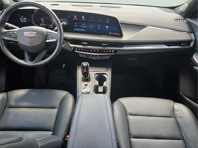 2024 Cadillac XT4 - Image 19 of 31