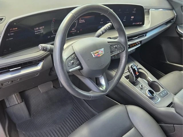2024 Cadillac XT4 - Image 14 of 31