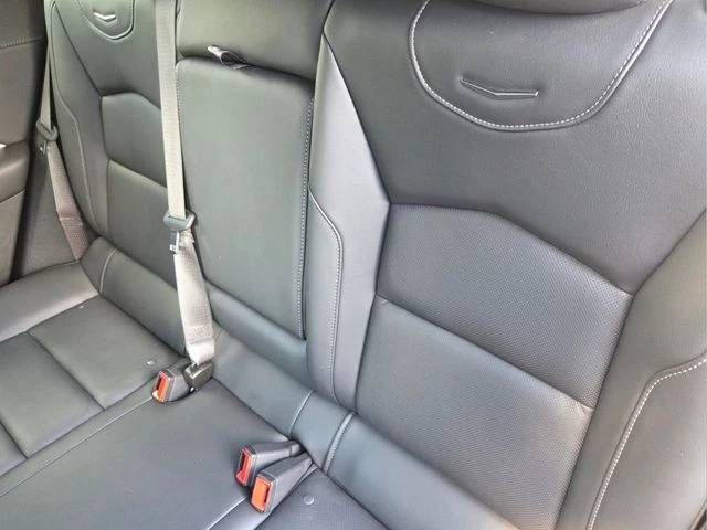 2024 Cadillac XT4 - Image 17 of 31