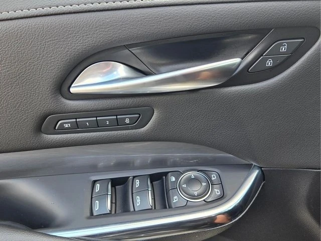 2024 Cadillac XT4 - Image 25 of 31