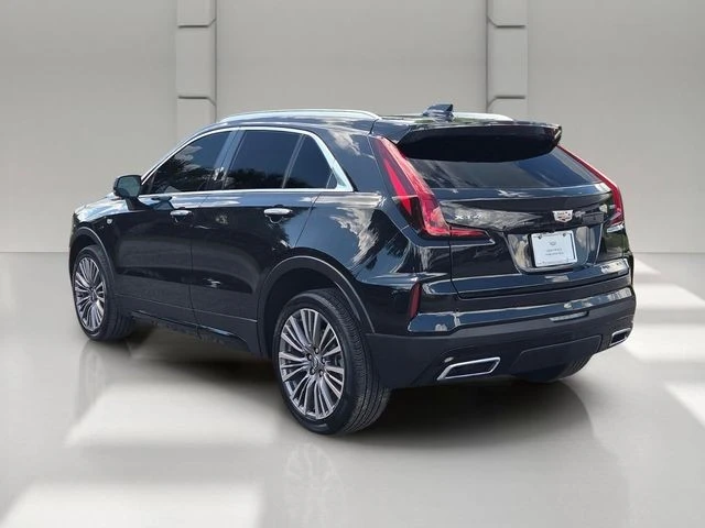 2024 Cadillac XT4 - Image 3 of 31