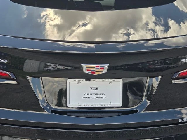 2024 Cadillac XT4 - Image 13 of 31
