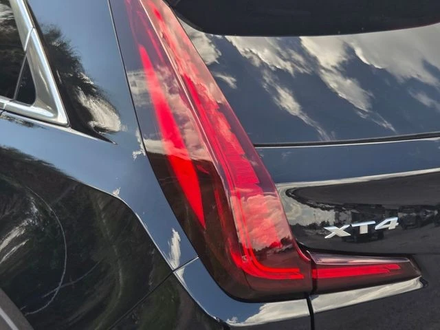 2024 Cadillac XT4 - Image 11 of 31