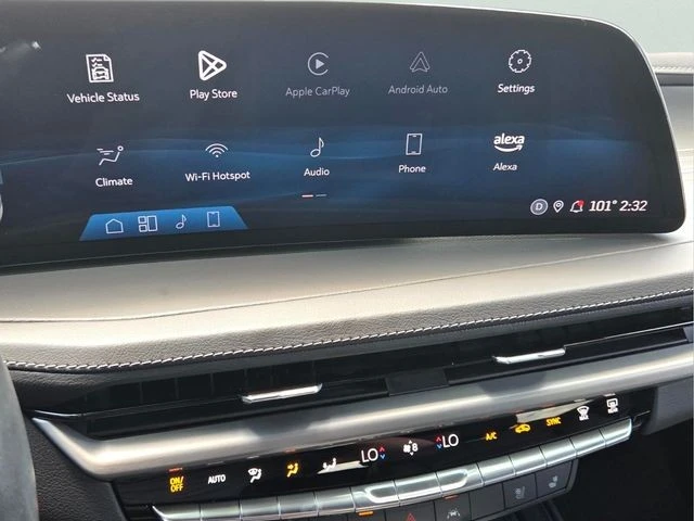 2024 Cadillac XT4 - Image 29 of 31