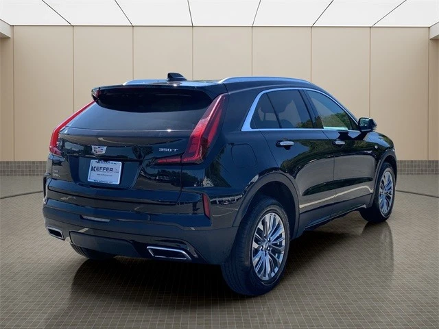 2024 Cadillac XT4 - Image 5 of 12