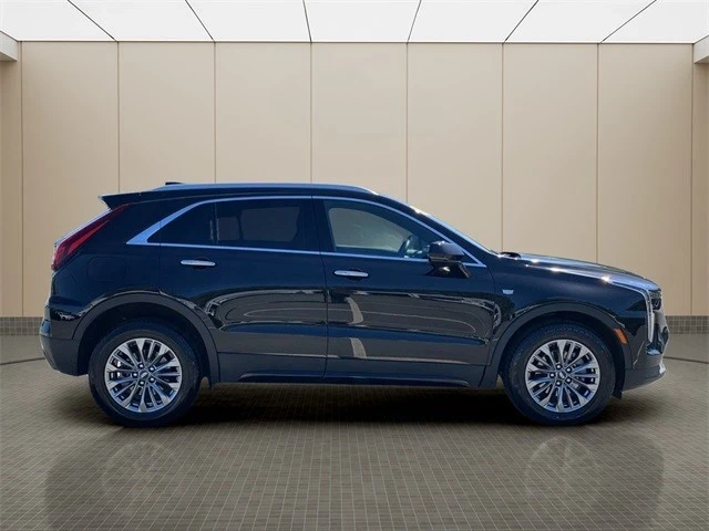 2024 Cadillac XT4 - Image 6 of 12