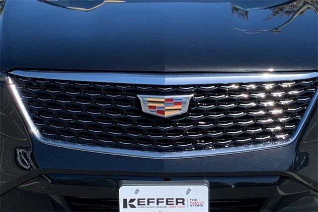 2024 Cadillac XT4 - Image 9 of 12