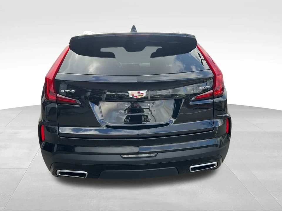 2024 Cadillac XT4 - Image 3 of 12