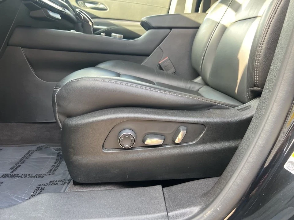 2024 Cadillac XT4 - Image 12 of 12