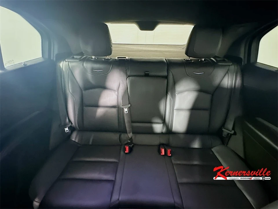 2024 Cadillac XT4 - Image 14 of 21