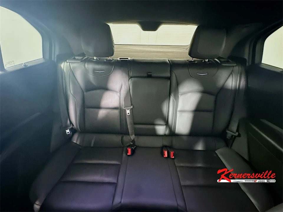 2024 Cadillac XT4 - Image 14 of 21