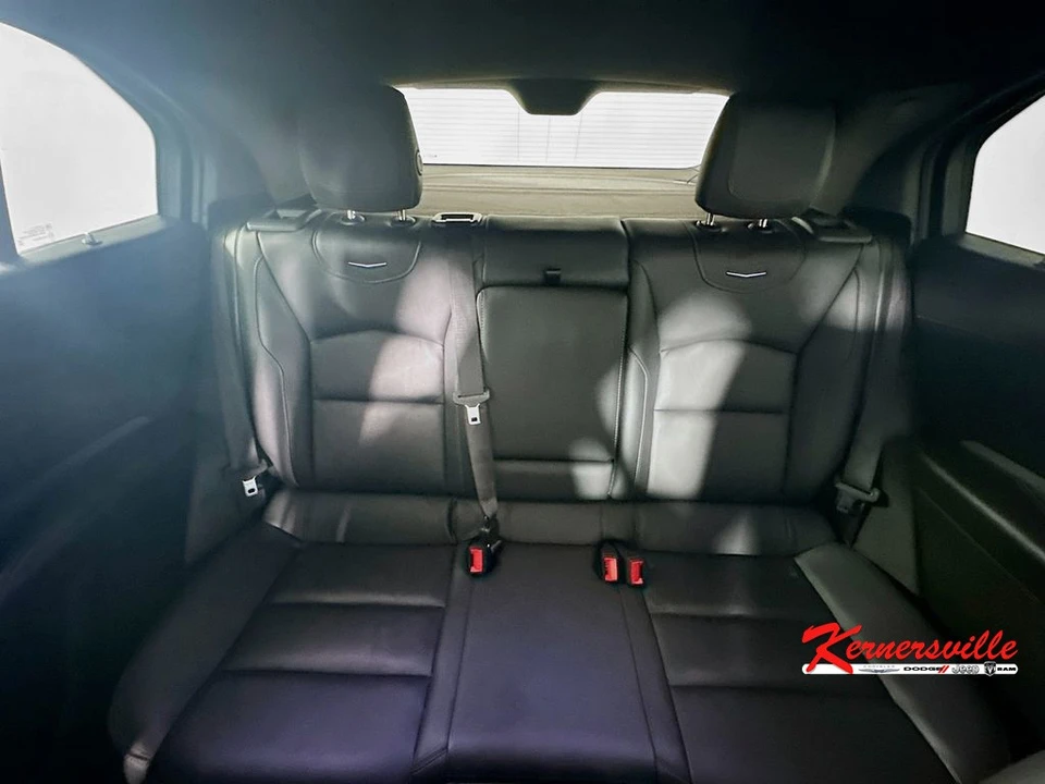 2024 Cadillac XT4 - Image 14 of 21