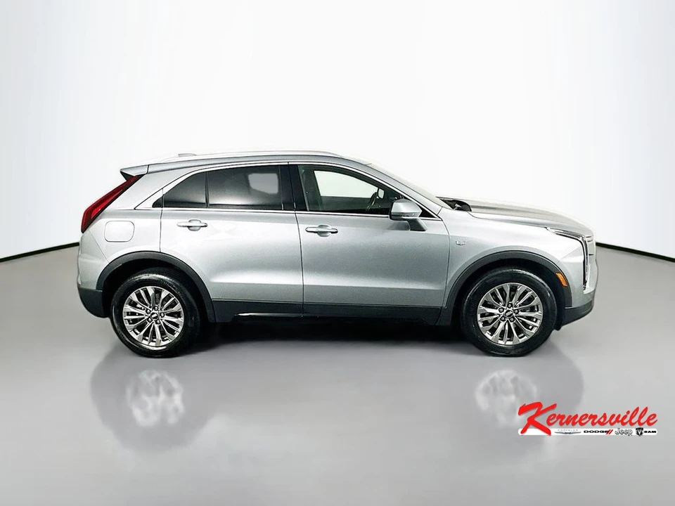 2024 Cadillac XT4 - Image 9 of 21