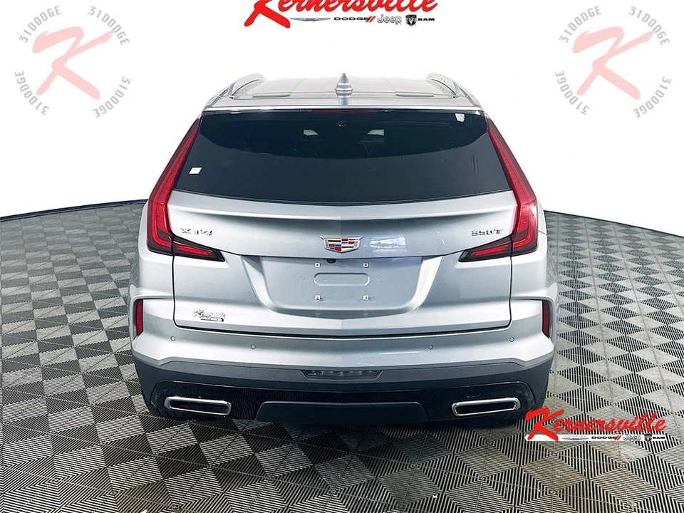 2024 Cadillac XT4 - Image 6 of 12
