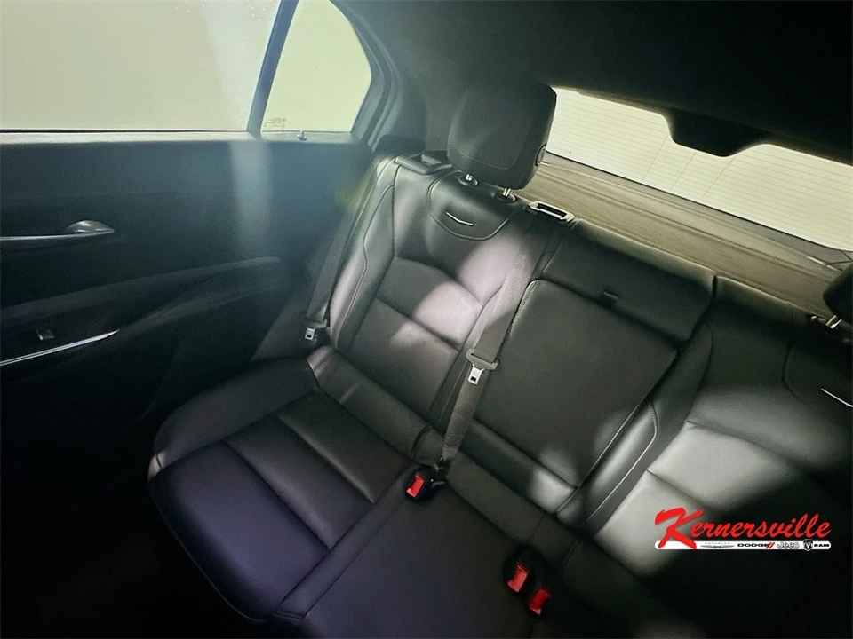 2024 Cadillac XT4 - Image 13 of 21