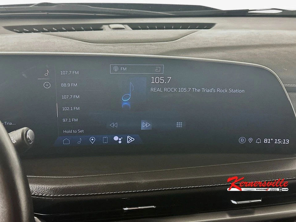 2024 Cadillac XT4 - Image 18 of 21