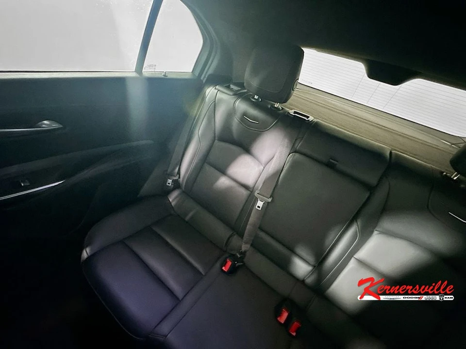 2024 Cadillac XT4 - Image 13 of 21