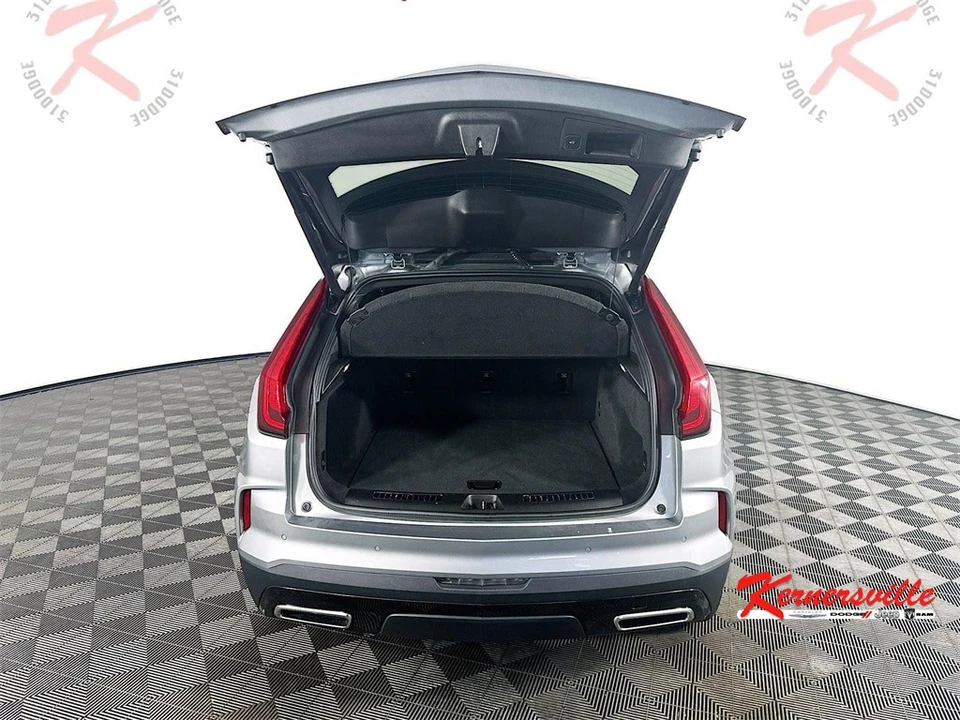 2024 Cadillac XT4 - Image 7 of 12