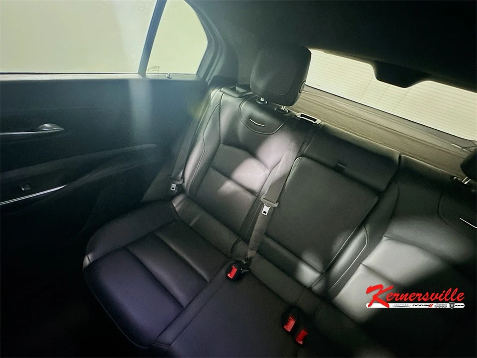 2024 Cadillac XT4 - Image 13 of 21