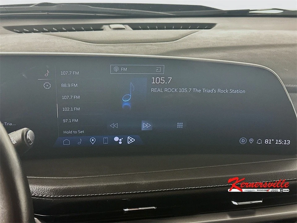 2024 Cadillac XT4 - Image 18 of 21