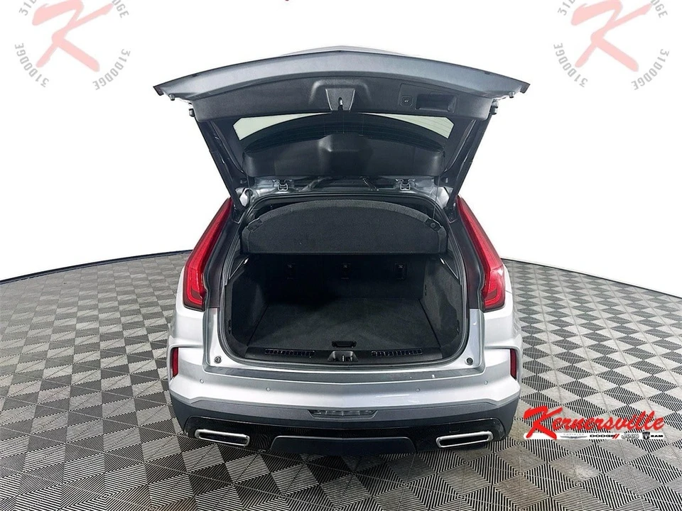 2024 Cadillac XT4 - Image 7 of 12