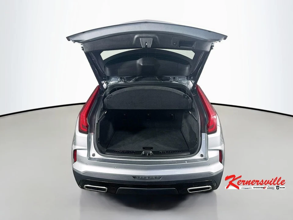 2024 Cadillac XT4 - Image 7 of 21