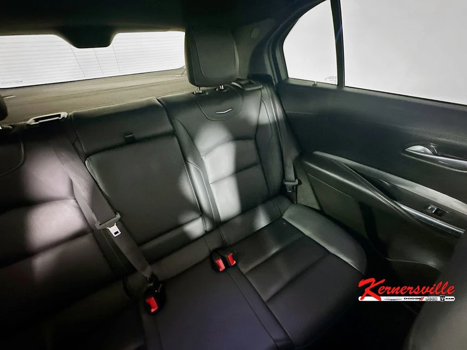 2024 Cadillac XT4 - Image 15 of 21