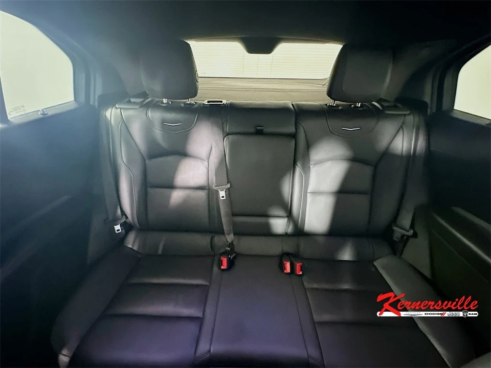 2024 Cadillac XT4 - Image 14 of 21