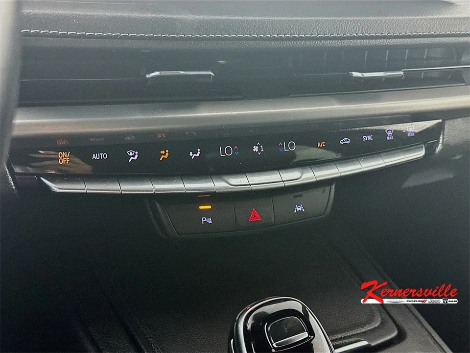 2024 Cadillac XT4 - Image 19 of 21