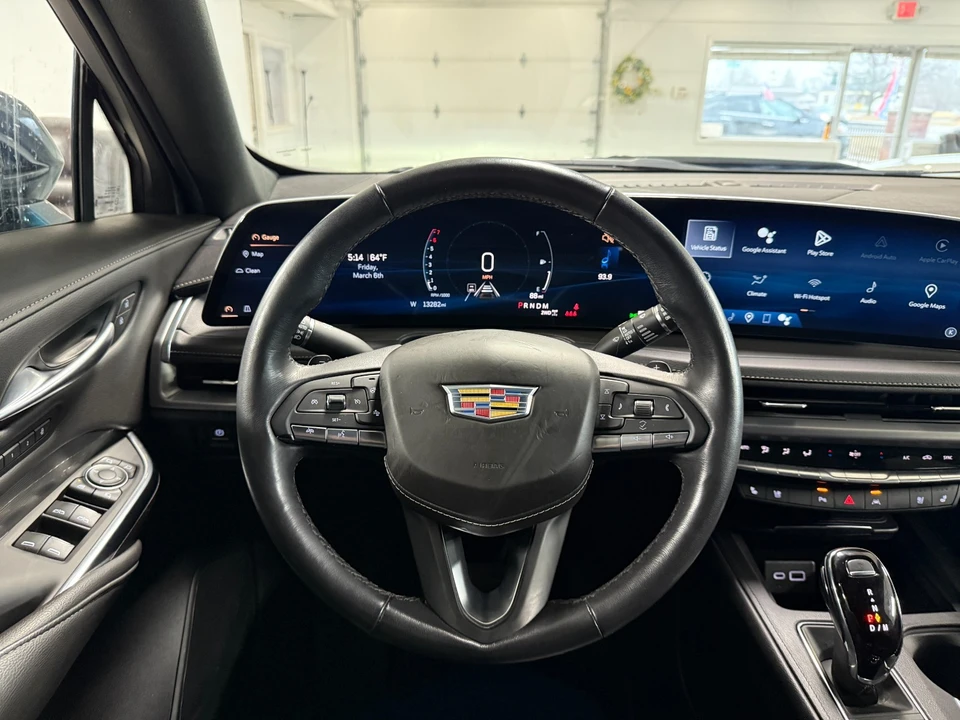 2024 Cadillac XT4 - Image 15 of 21