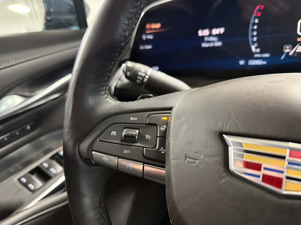 2024 Cadillac XT4 - Image 16 of 21