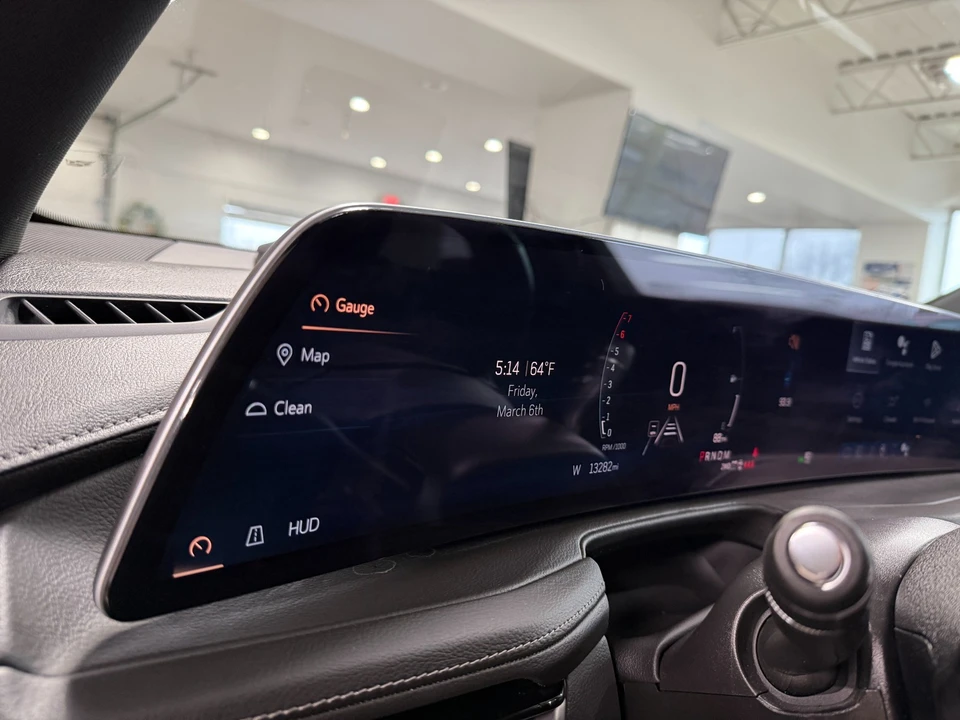 2024 Cadillac XT4 - Image 14 of 21