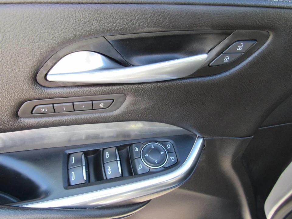 2024 Cadillac XT4 - Image 16 of 21