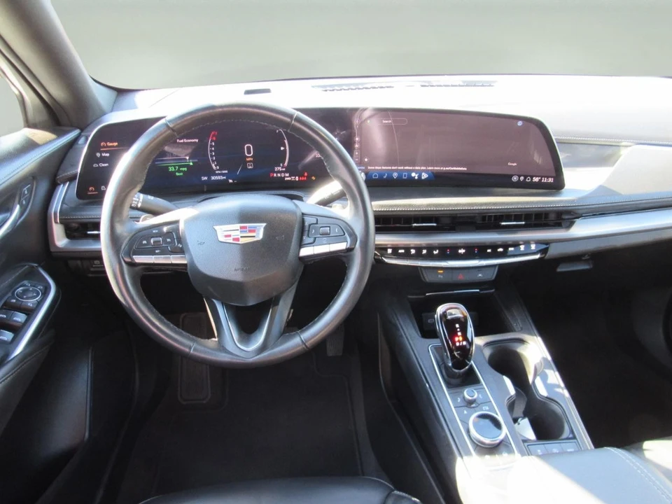 2024 Cadillac XT4 - Image 5 of 12