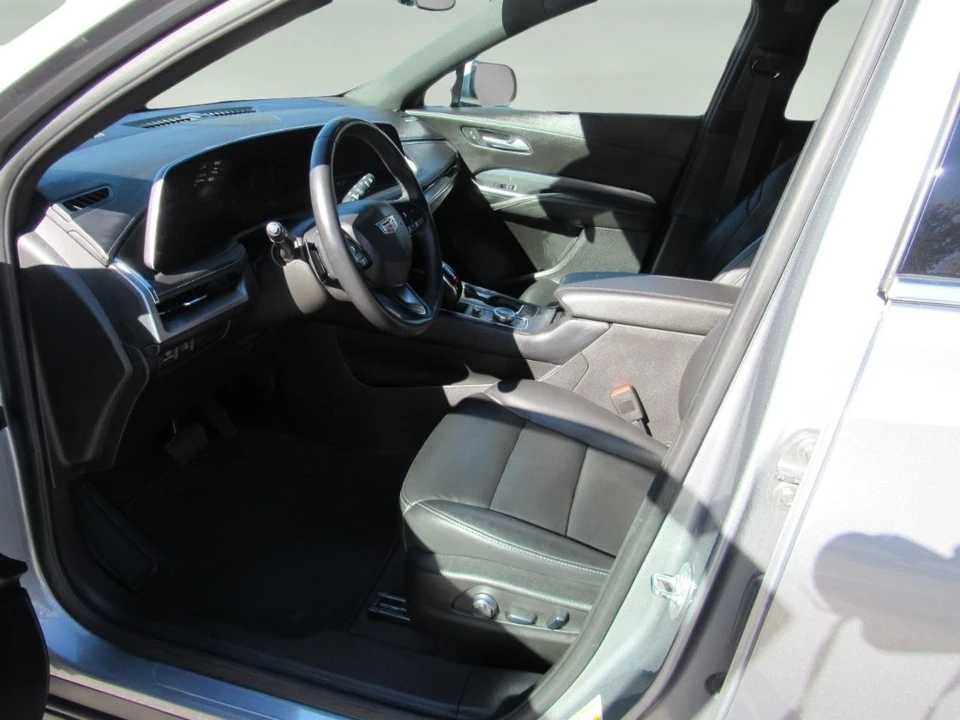 2024 Cadillac XT4 - Image 13 of 21