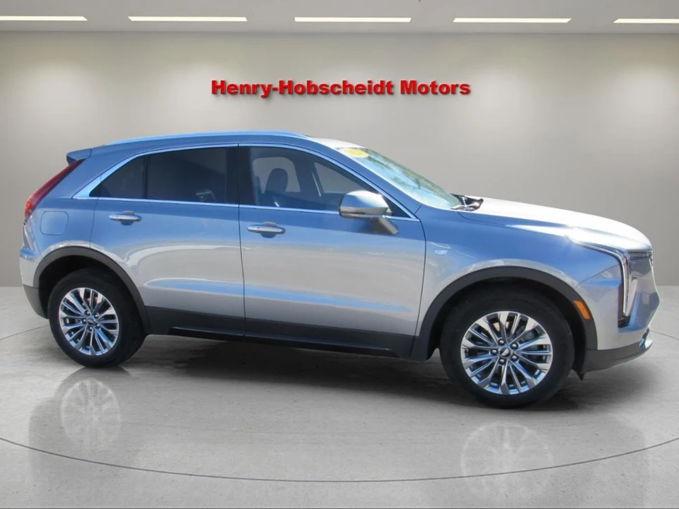2024 Cadillac XT4 - Image 9 of 12