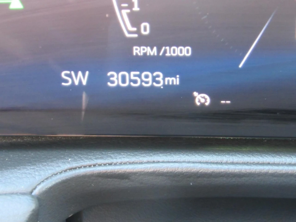 2024 Cadillac XT4 - Image 6 of 21