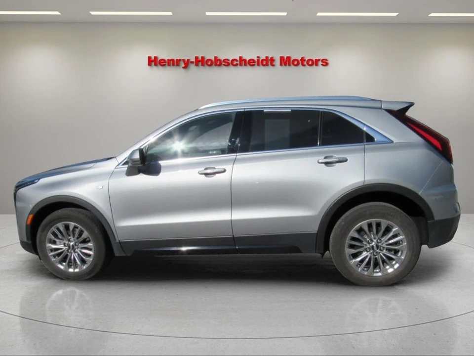 2024 Cadillac XT4 - Image 10 of 12