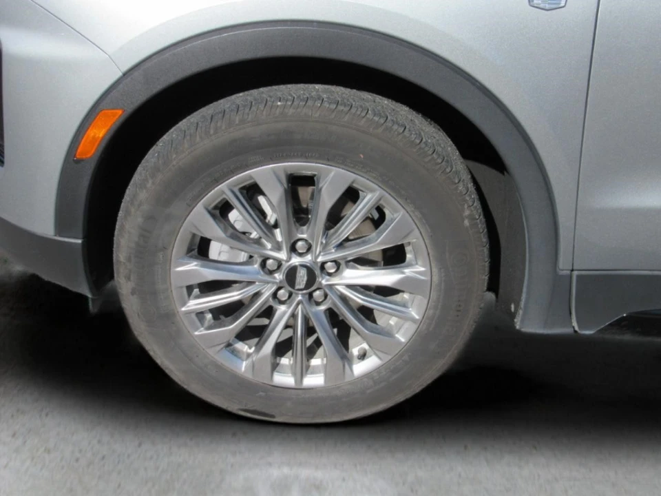 2024 Cadillac XT4 - Image 4 of 12