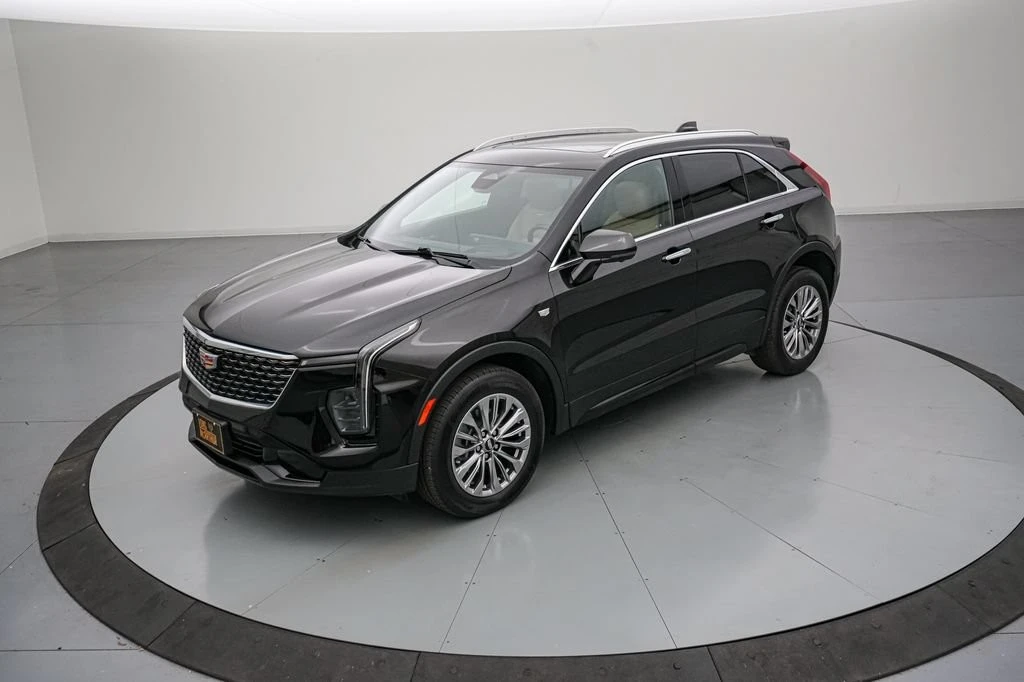 2024 Cadillac XT4 - Image 9 of 30